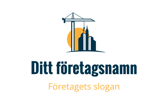 Byggnaden logo