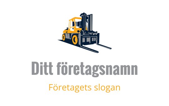Logistisk logo