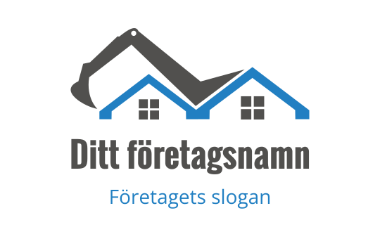 Gravmaskin logo