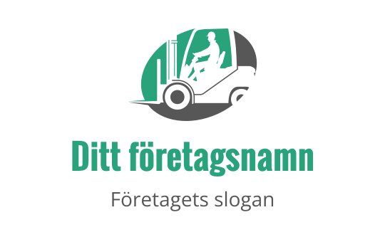 Logistisk logo