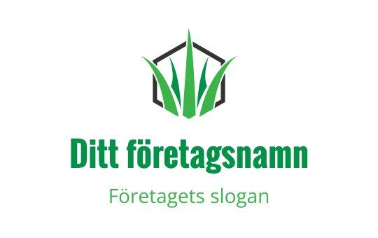 Landskapsarkitektur logo