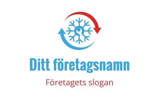 Skiftnyckel logo