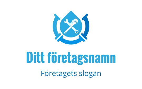 Skiftnyckel logo