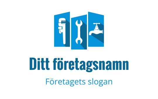 Skiftnyckel logo