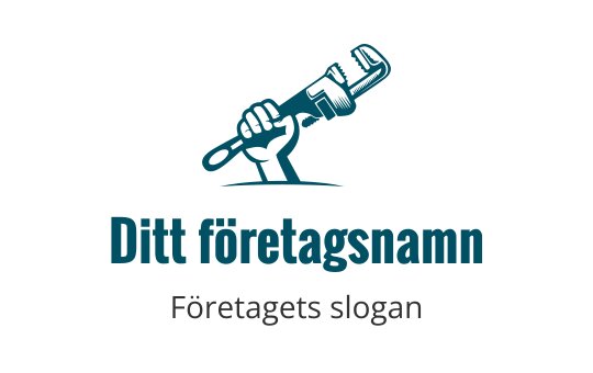 Skiftnyckel logo