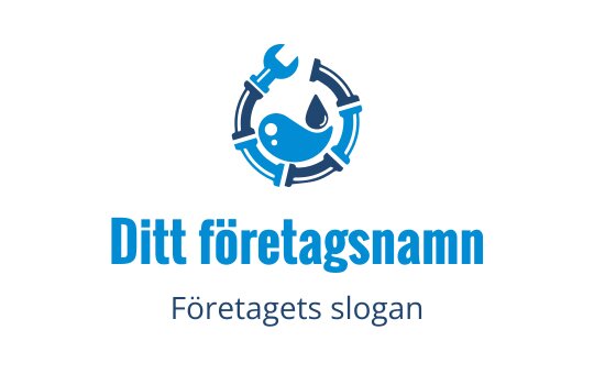 Drop logo