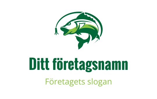 Skaldjur logo