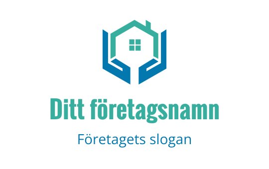 Farger logo
