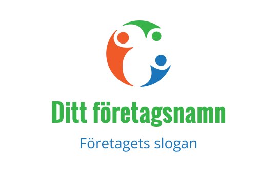 Performing-arts logo