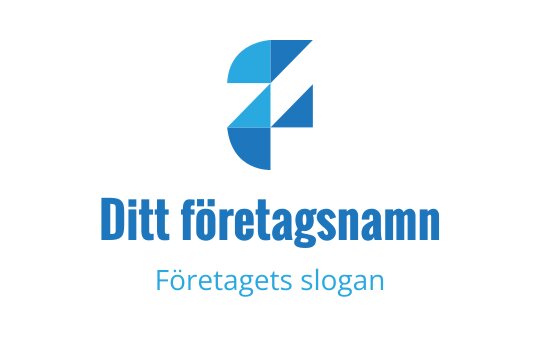 F logo