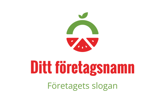 Vattenmelon logo
