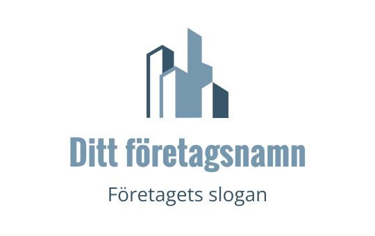Byggnaden logo