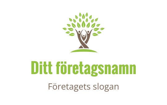 Hälsa, medicin, läkare logo