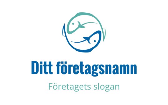 Restaurang logo