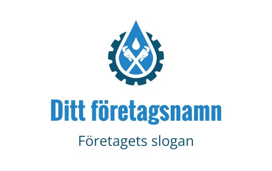 Skiftnyckel logo