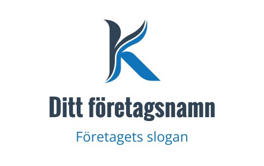 D logo