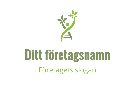 Dna logo