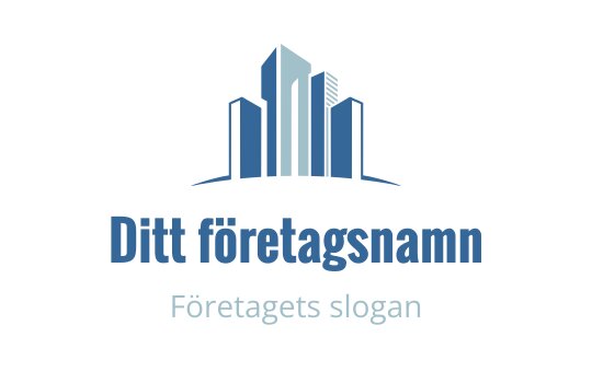 A logo