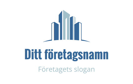 Fastigheter logo