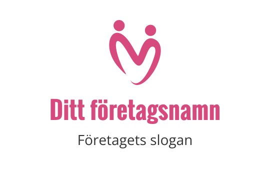 Hjarta logo