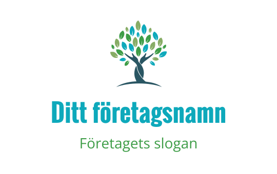 Logo design preview