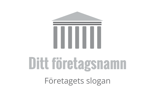 Redovisning logo