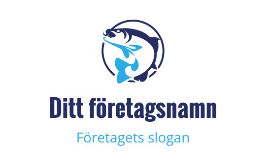 Restaurang logo