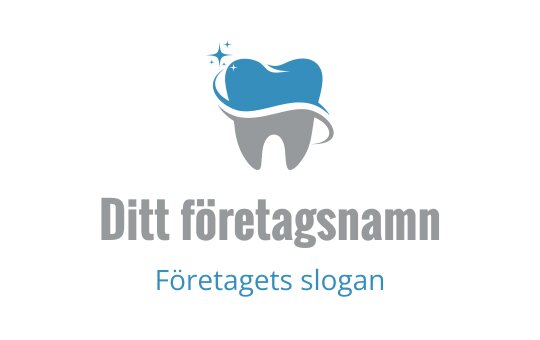 Hälsa, medicin, läkare logo