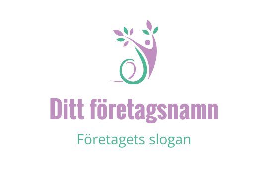 Hälsa, medicin, läkare logo