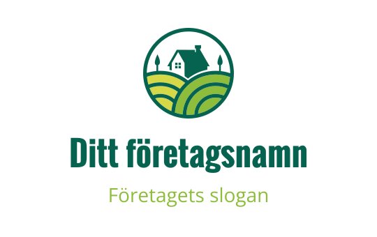 Jordbruk logo