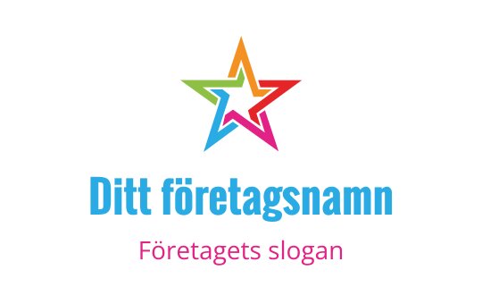 Stjarna logo