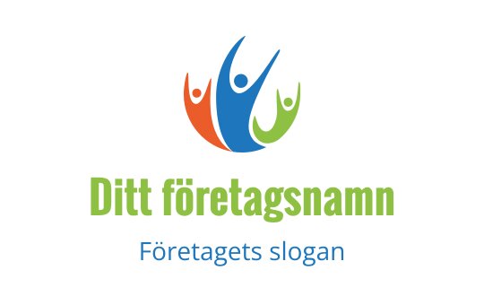 Performing-arts logo