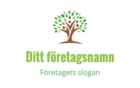 Utbildning, förening logo