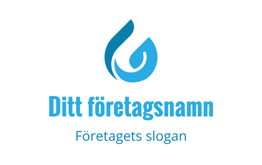 Vatten logo