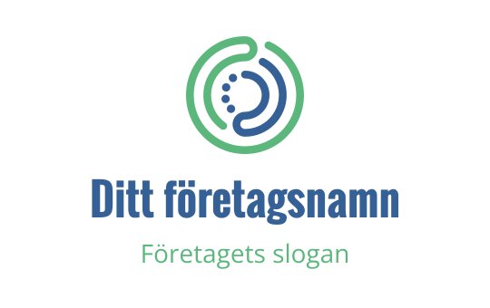 O logo