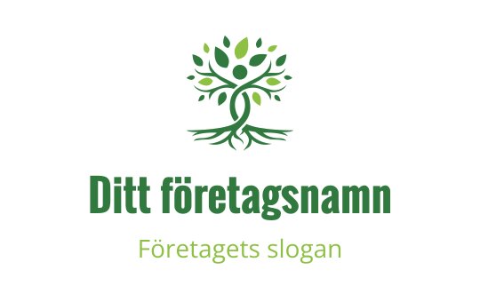 Utbildning, förening logo