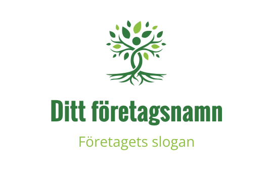 Anlaggning logo