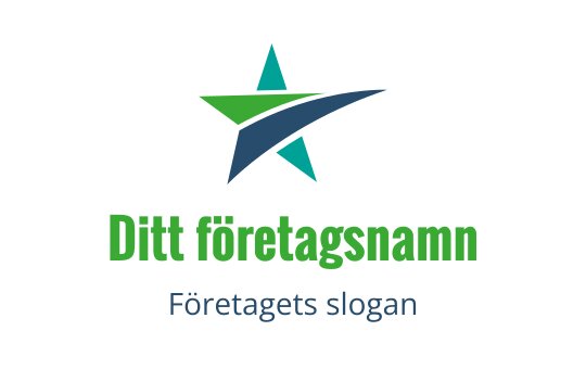 Stjarna logo