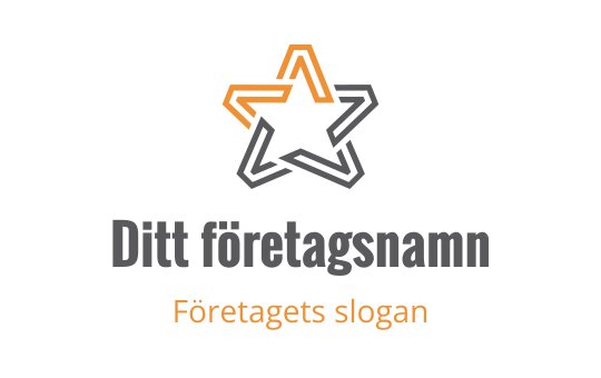 Stjarna logo