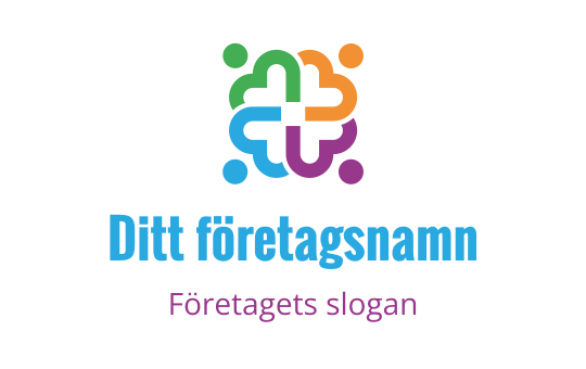 Ideell verksamhet logo