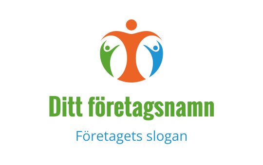 Performing-arts logo