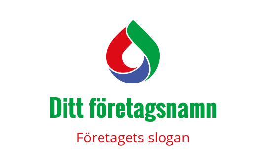 Vatten logo
