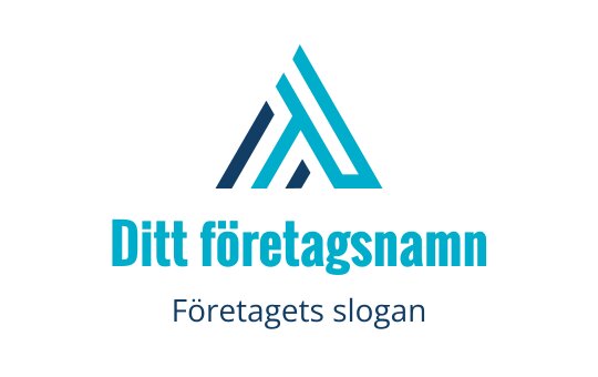 A logo