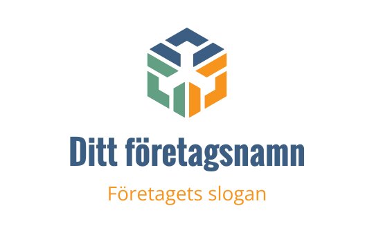 Finansiering logo