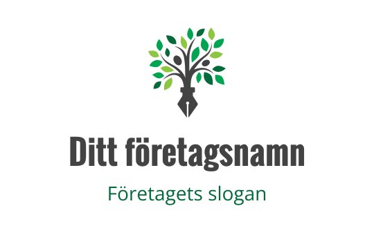 Utbildning, förening logo