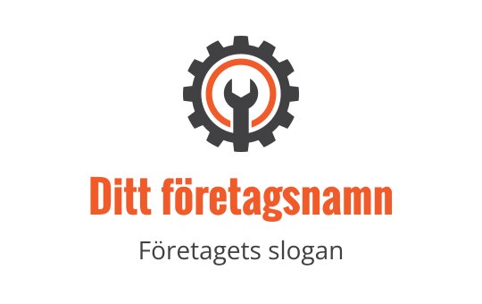 Bil logo