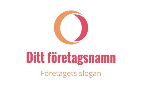 O logo
