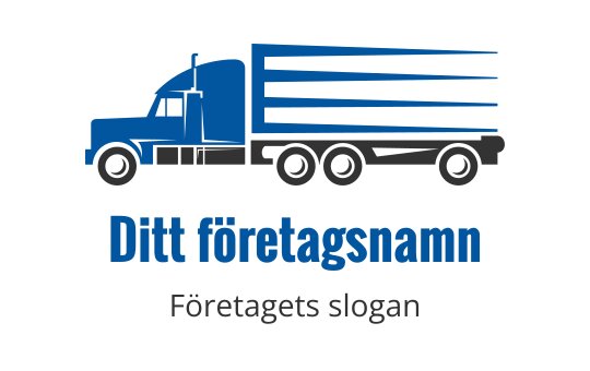 Logistisk logo
