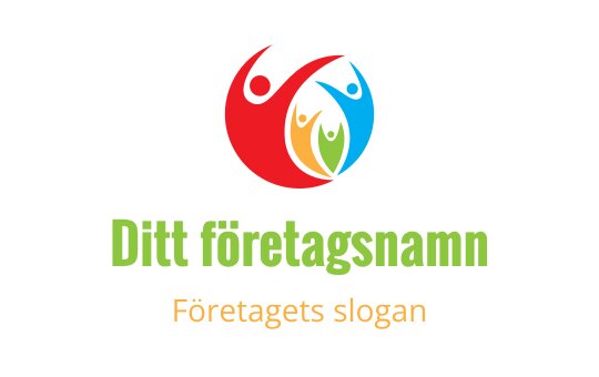 Performing-arts logo
