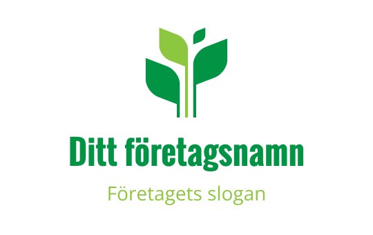 Jordbruk logo